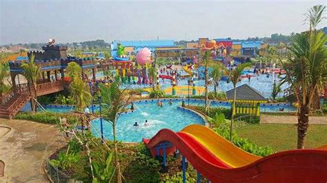 batavia water park hotels